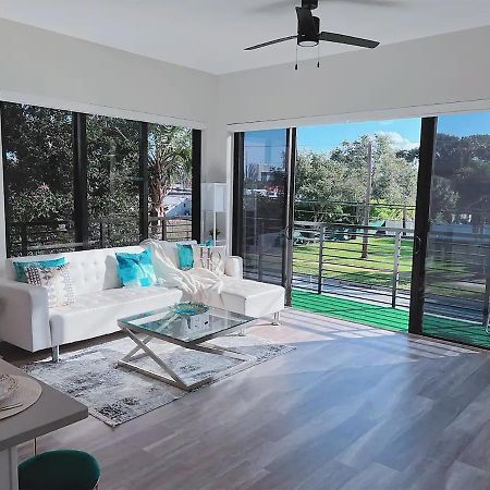 Lux Place And Cozy 3Beds 2Rooms Enjoy Life In Wpb Gym, Ev Station Nearby The Downtown And Beaches Уэст-Палм-Бич Экстерьер фото