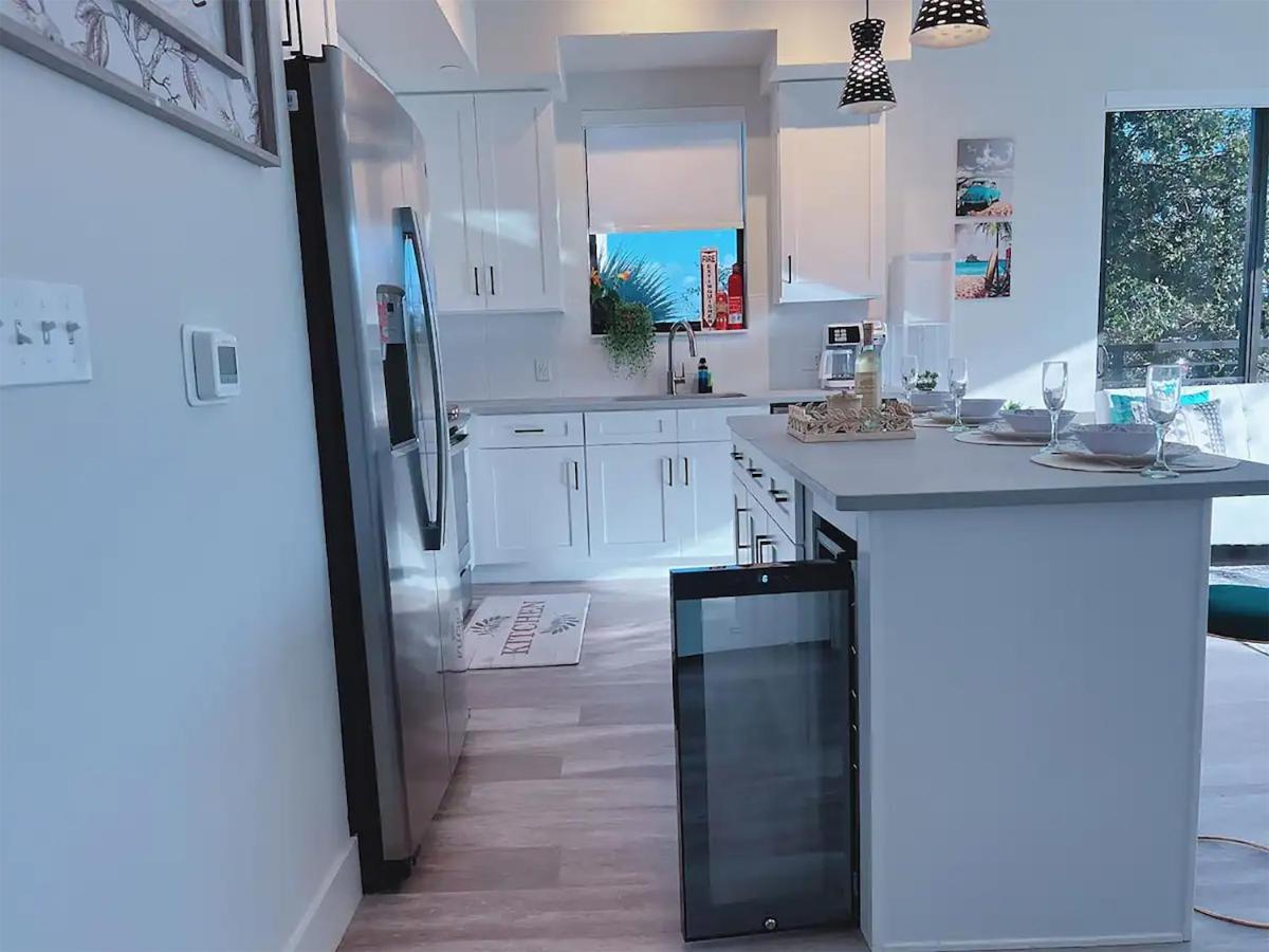 Lux Place And Cozy 3Beds 2Rooms Enjoy Life In Wpb Gym, Ev Station Nearby The Downtown And Beaches Уэст-Палм-Бич Экстерьер фото