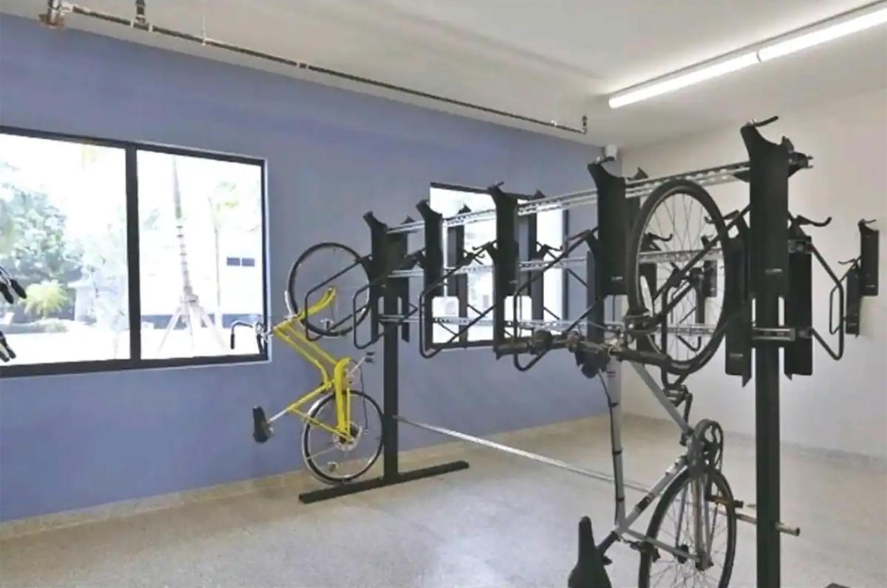 Lux Place And Cozy 3Beds 2Rooms Enjoy Life In Wpb Gym, Ev Station Nearby The Downtown And Beaches Уэст-Палм-Бич Экстерьер фото