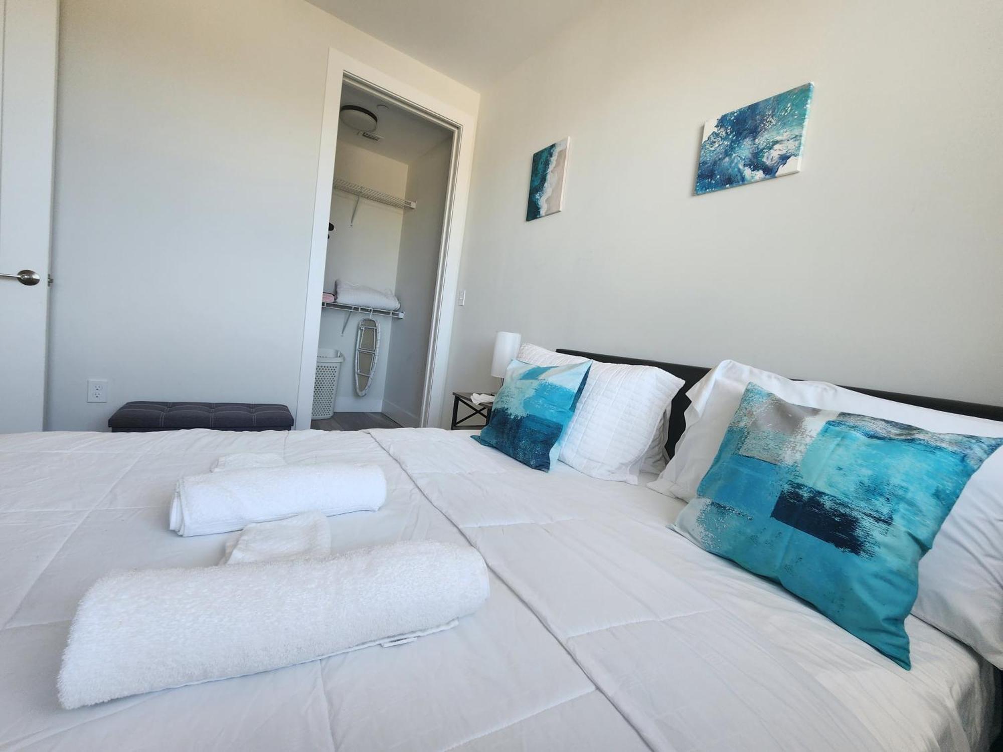 Lux Place And Cozy 3Beds 2Rooms Enjoy Life In Wpb Gym, Ev Station Nearby The Downtown And Beaches Уэст-Палм-Бич Экстерьер фото